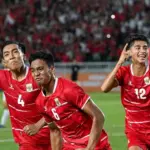 Indonesia Vs Australia di Semifinal Piala AFF U-19 2026, Garuda Muda Pernah Kalah