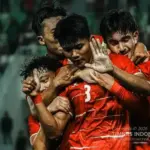 Indonesia Vs Kamboja di Piala AFF U-19 2026: Garuda Muda Sapu Bersih Rekor Pertemuan