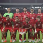 Indonesia Vs Mozambik: 5 Statistik Jelang FIFA Matchday