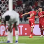 Indonesia Vs Mozambik Malam Ini, Jadwal dan Link Live Streaming