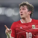 Indonesia Vs Mozambik: Ole Romeny Buka Keunggulan Garuda