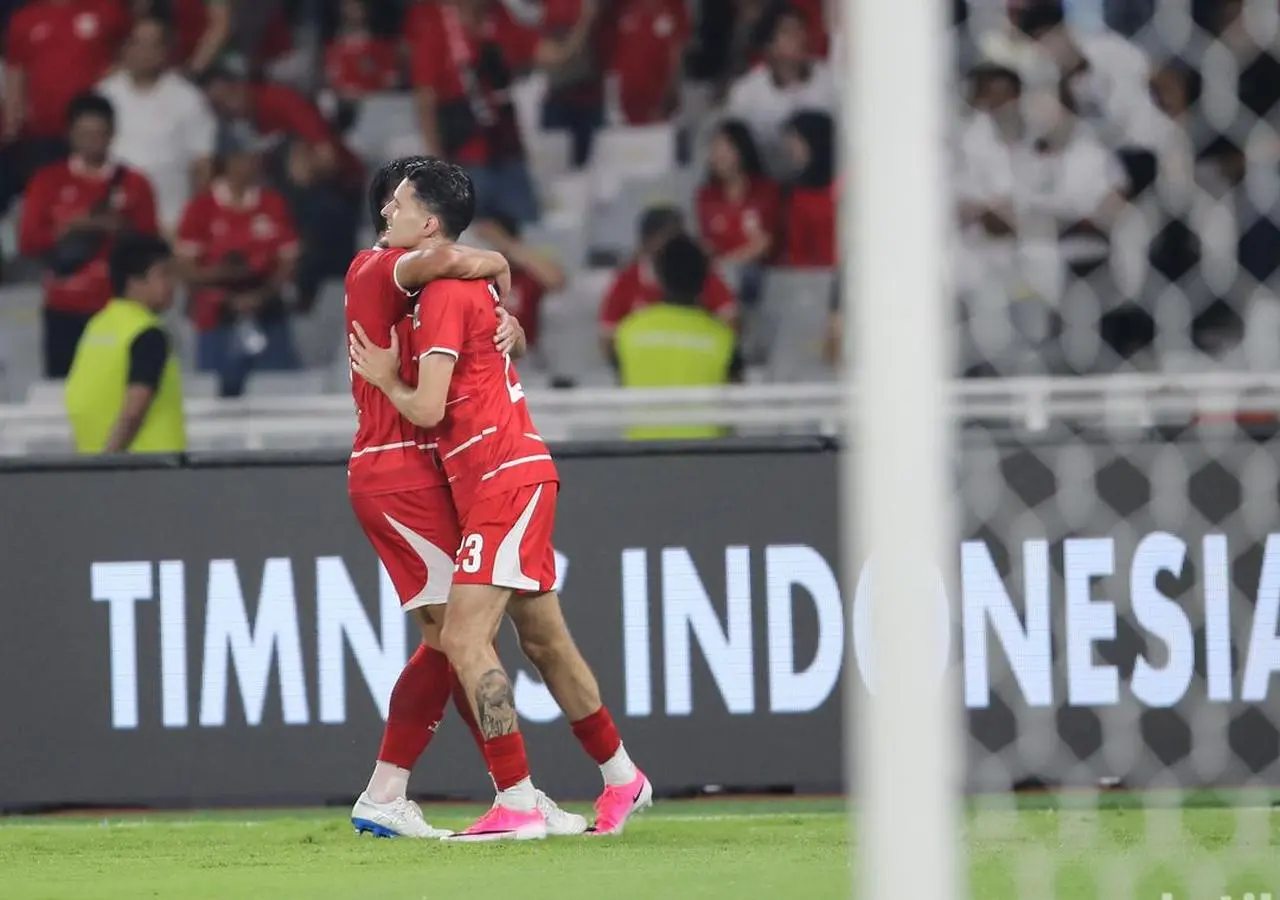 Indonesia vs Mozambik Malam Ini, Garuda Diunggulkan di FIFA Matchday Indonesia vs Mozambik Malam Ini, Garuda Diunggulkan di FIFA Matchday