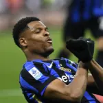 Inter Milan Ungkap Denzel Dumfries Sudah Lama Ingin Pindah