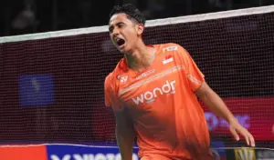 Jadwal Final Australian Open 2026: Indonesia Kirim 3 Wakil