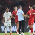 Jadwal Indonesia vs Mozambik Malam Ini, Kick-off 20.00 WIB