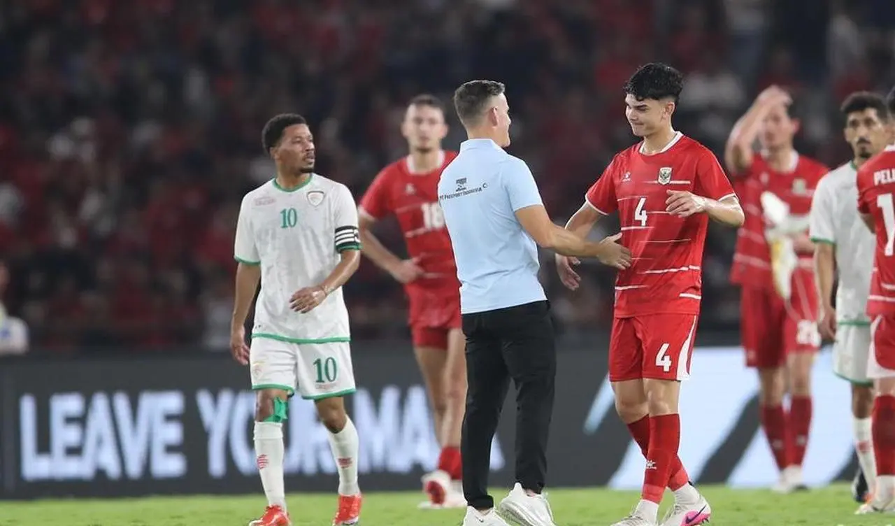 Jadwal Indonesia vs Mozambik Malam Ini, Kick-off 20.00 WIB Jadwal Indonesia vs Mozambik Malam Ini, Kick-off 20.00 WIB