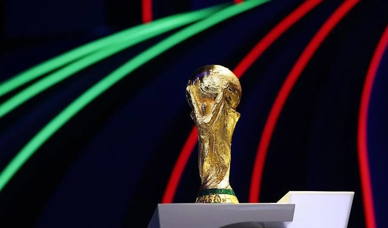 Jadwal Piala Dunia 2026 Malam Ini: Jerman dan Belanda Tampil Jadwal Piala Dunia 2026 Malam Ini: Jerman dan Belanda Tampil