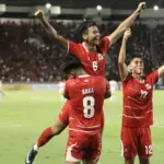 Jadwal Semifinal Piala AFF U-19 2026: Indonesia Vs Australia