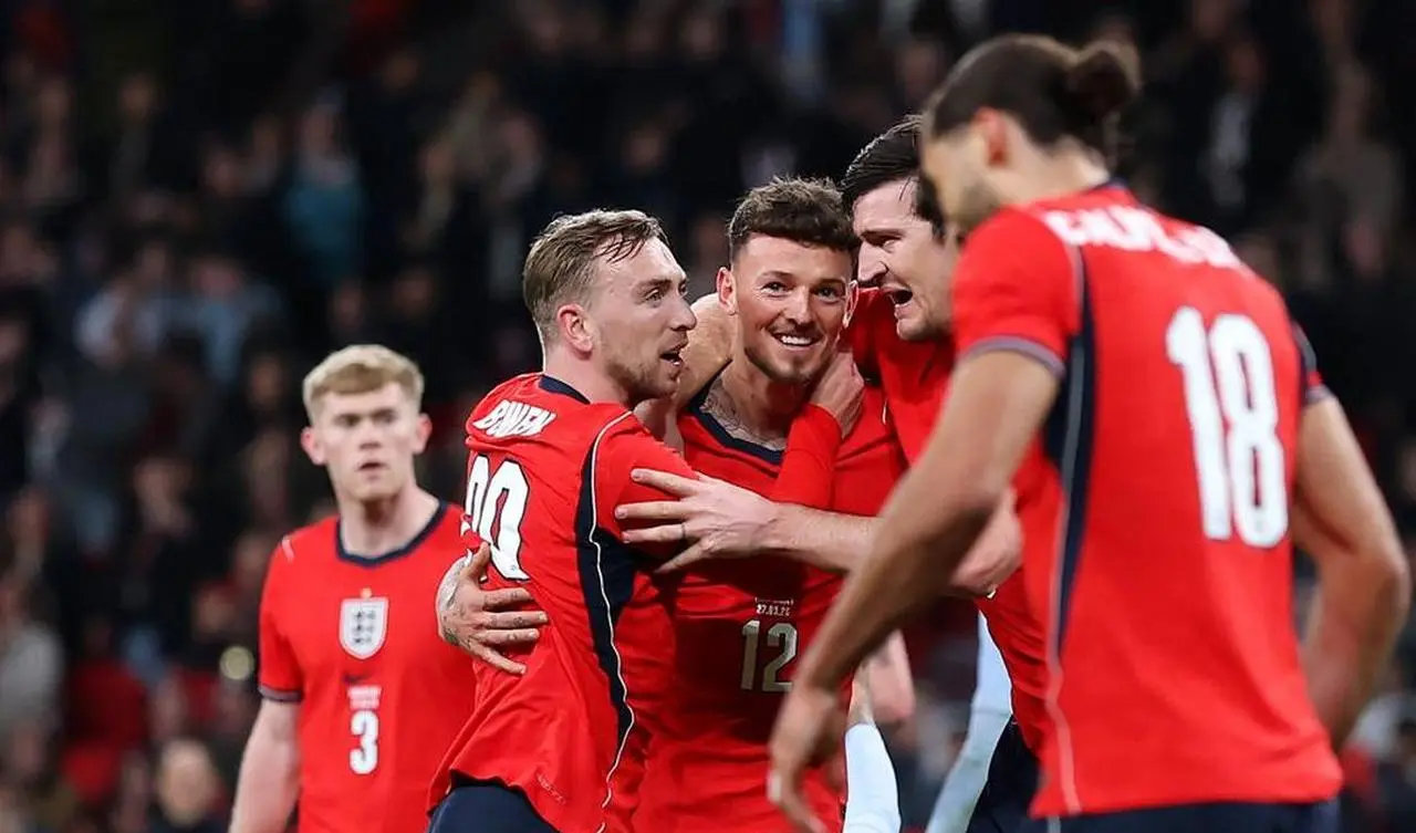Jamie Carragher Nilai Inggris Akan Kesulitan di Piala Dunia 2026 Jamie Carragher Nilai Inggris Akan Kesulitan di Piala Dunia 2026