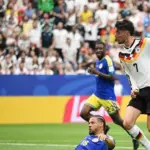 Jerman Bantai Curacao 7-1 pada Laga Pembuka Grup E Piala Dunia 2026