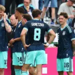 Jerman Bidik Penebusan di Piala Dunia 2026