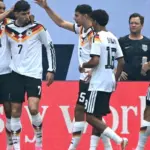 Jerman Sediakan Bus Gratis untuk Fans ke MetLife Stadium
