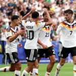 Jerman Vs Curacao: Nagelsmann Puas Nationalelf Menang 7-1