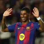 Joe Cole Sarankan Chelsea Rekrut Marcus Rashford