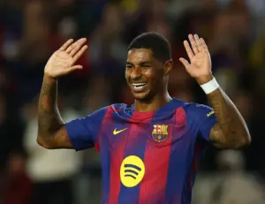 Joe Cole Sarankan Chelsea Rekrut Marcus Rashford