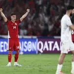 Joey Pelupessy Nyaman Duet dengan Ivar Jenner di Timnas Indonesia