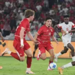 John Herdman Jelaskan Perbedaan Kemenangan Indonesia atas Oman dan Mozambik