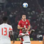 John Herdman Puji Clean Sheet Timnas Indonesia di FIFA Matchday Juni