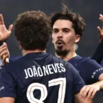 Jorge Mendes Tegaskan Vitinha dan Joao Neves Tak Dijual PSG