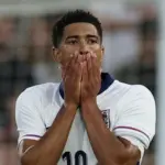 Jude Bellingham Minta Fans Inggris Terima Tim Apa Adanya
