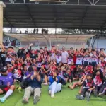 KONI Klungkung Harap Porjar Bali 2026 Lahirkan Atlet Masa Depan