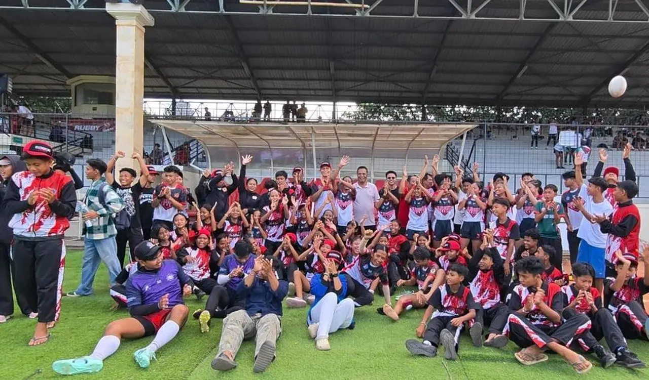 KONI Klungkung Harap Porjar Bali 2026 Lahirkan Atlet Masa Depan KONI Klungkung Harap Porjar Bali 2026 Lahirkan Atlet Masa Depan