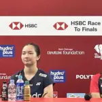 Karel Mainaky Tetapkan 3 Ganda Putri untuk Proyeksi Olimpiade 2028