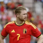 Kevin De Bruyne Siap Perkuat Belgia di Piala Dunia 2026