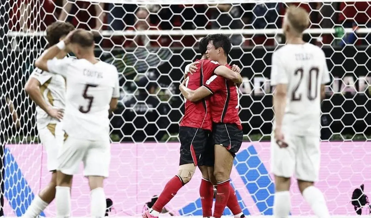 Klasemen Grup A Piala Dunia 2026 usai Korea Selatan vs Ceko Klasemen Grup A Piala Dunia 2026 usai Korea Selatan vs Ceko
