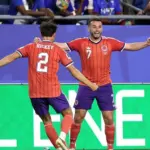 Klasemen Grup C Piala Dunia 2026: Skotlandia Pimpin, Maroko di Atas Brasil