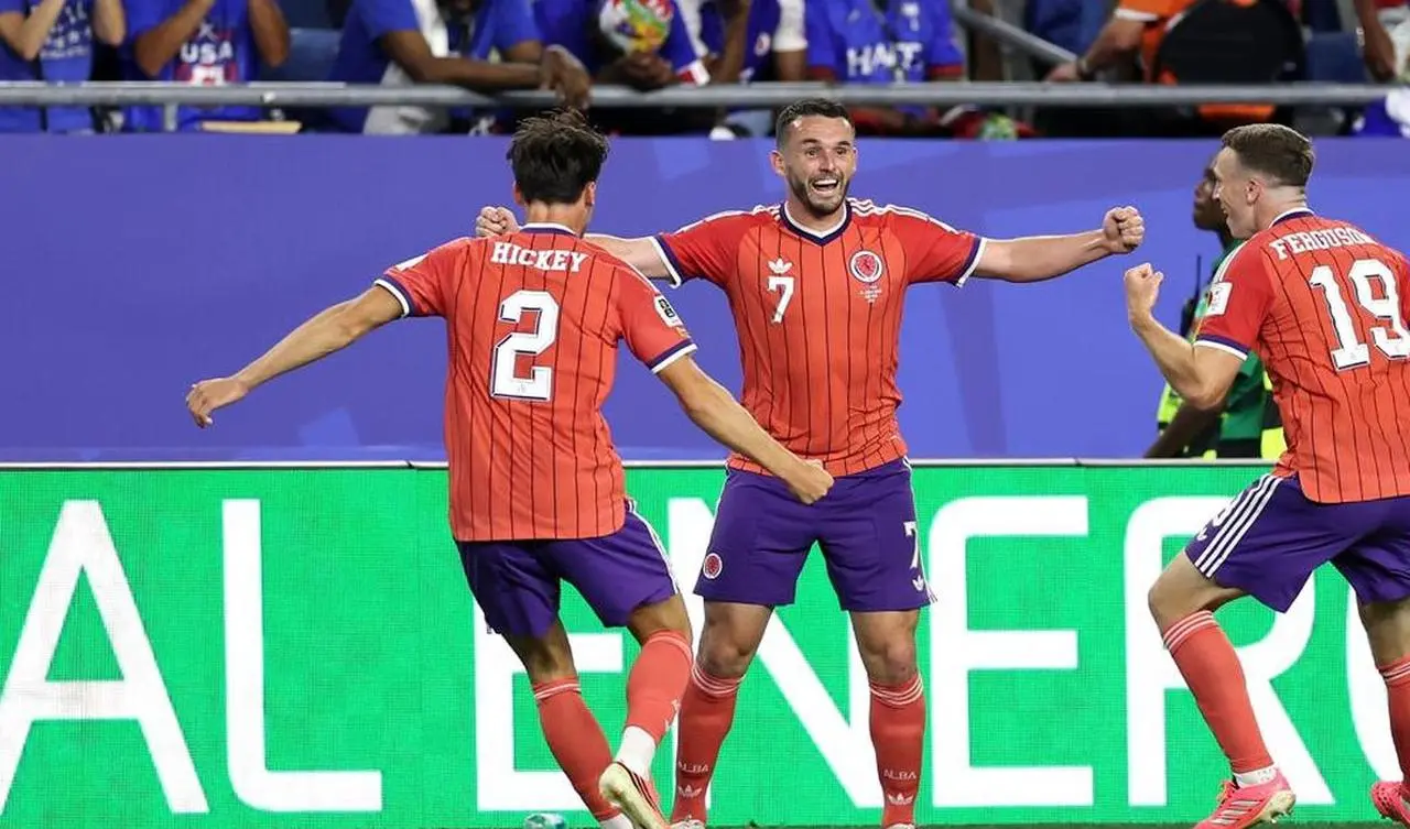Klasemen Grup C Piala Dunia 2026: Skotlandia Pimpin, Maroko di Atas Brasil Klasemen Grup C Piala Dunia 2026: Skotlandia Pimpin, Maroko di Atas Brasil