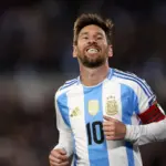 Klose Persilakan Messi Pecahkan Rekor Gol Piala Dunia