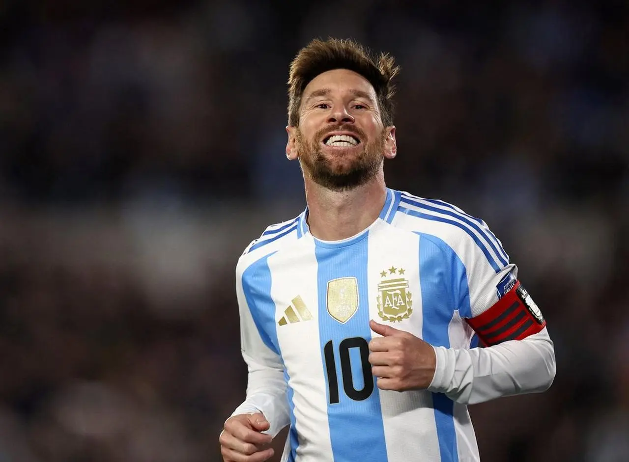 Klose Persilakan Messi Pecahkan Rekor Gol Piala Dunia
