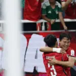 Korea Selatan Vs Ceko: Oh Hyeon-gyu Cetak Gol Penentu Meski Demam
