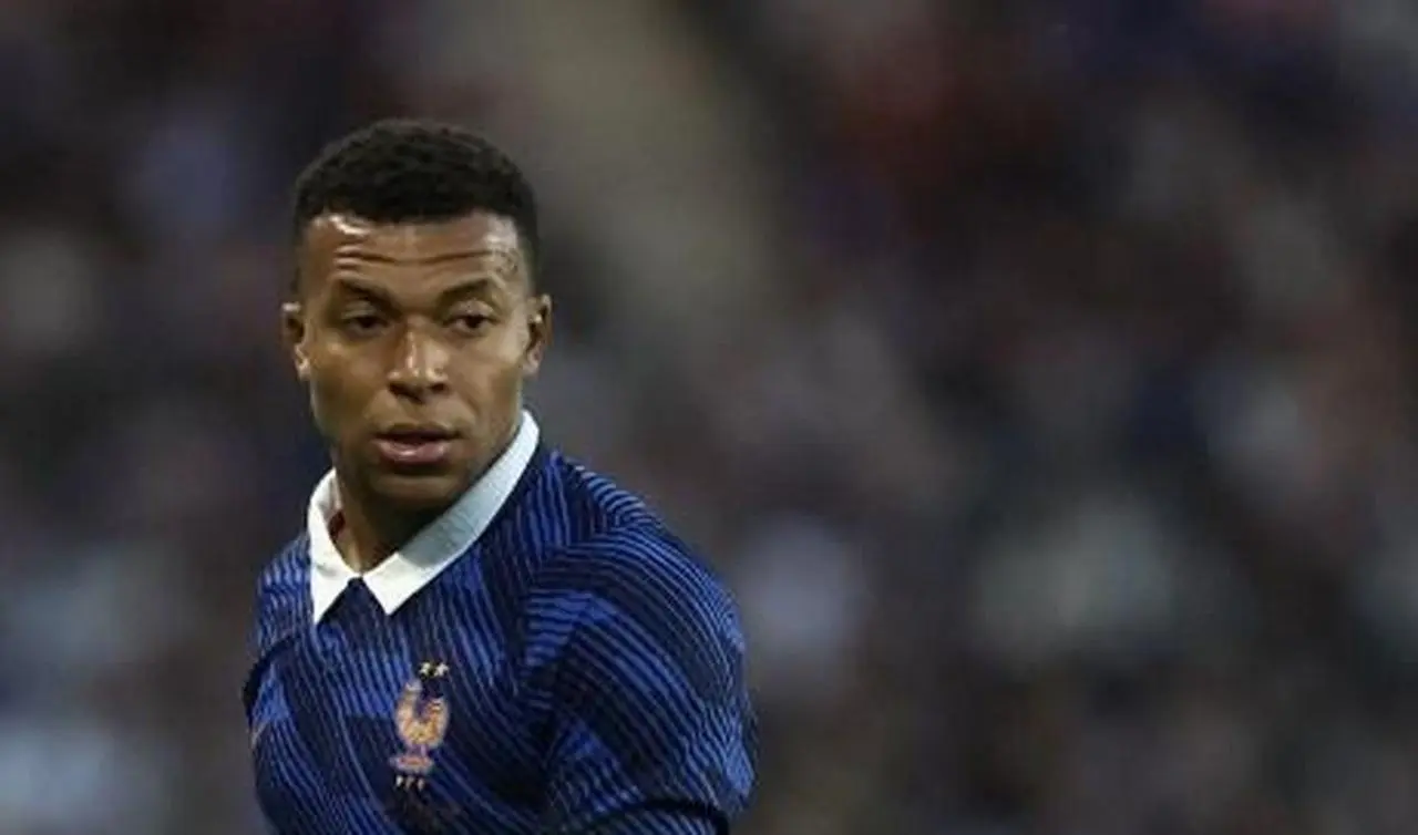 Kylian Mbappe Siap Bantu Pemain Muda Prancis di Piala Dunia 2026