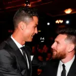 Lionel Messi Dekati Ronaldo di Daftar Miliarder Dunia