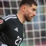 Luca Zidane Masuk Skuad Aljazair di Piala Dunia 2026