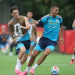 Luis de la Fuente Bela Gavi usai Tekel Keras ke Rodri
