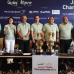 MCGJWC 2026 Digelar di Jakarta, 29 Negara Dukung Panggung Golf Junior Dunia