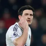 MU Diperingatkan Tak Jual Harry Maguire pada Bursa Transfer Musim Panas