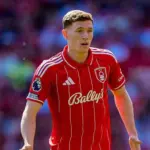 Manchester United Siap Mundur dari Perburuan Elliot Anderson