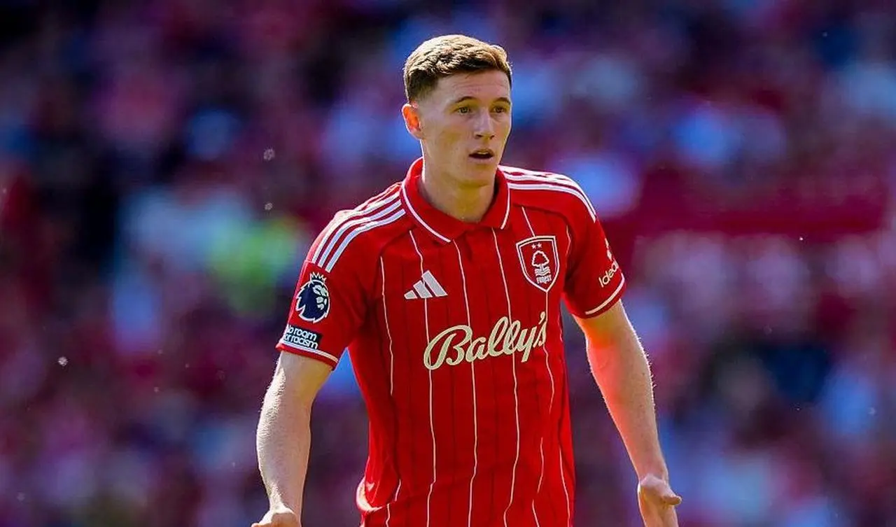 Manchester United Siap Mundur dari Perburuan Elliot Anderson Manchester United Siap Mundur dari Perburuan Elliot Anderson