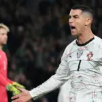 Maniche: Cristiano Ronaldo Masih Penting untuk Portugal di Piala Dunia 2026