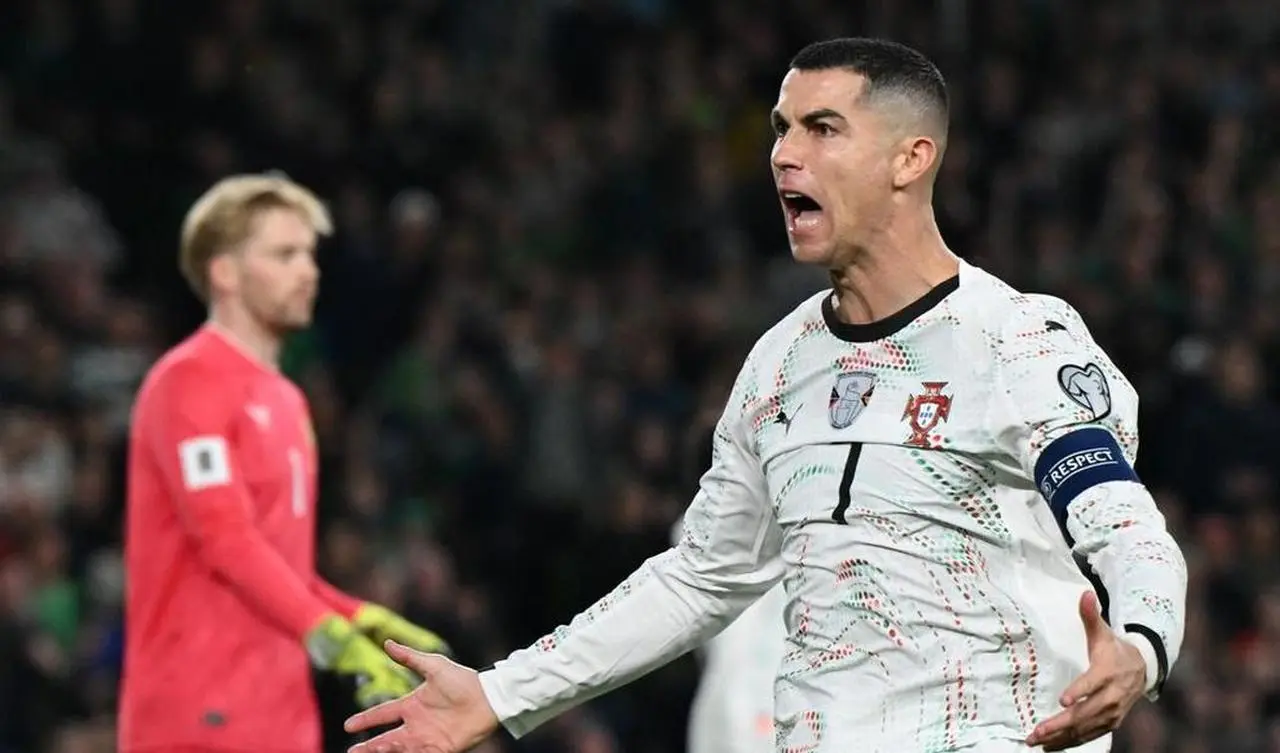 Maniche: Cristiano Ronaldo Masih Penting untuk Portugal di Piala Dunia 2026 Maniche: Cristiano Ronaldo Masih Penting untuk Portugal di Piala Dunia 2026
