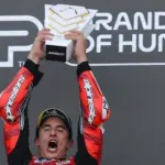 Marc Marquez Tegaskan Belum Siap Rebut Gelar Juara Dunia MotoGP 2026