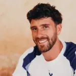 Marcos Senesi Resmi Gabung Tottenham Hotspur