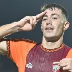 Mariano Peralta Resmi Tinggalkan Borneo, Persija Kian Menguat
