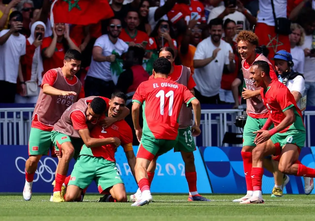 Maroko Tegaskan Tak Takut Hadapi Brasil di Piala Dunia 2026