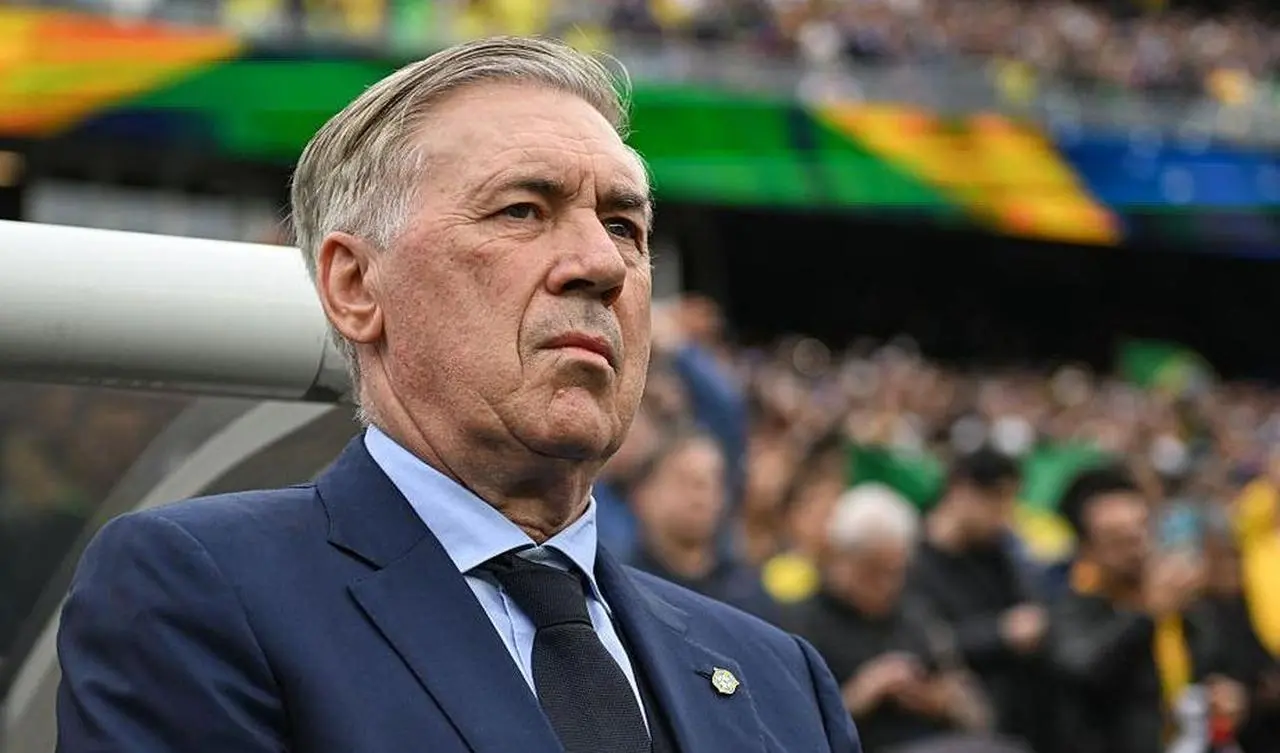 Marquinhos: Ancelotti Tahu Cara Bawa Brasil Jadi Juara Marquinhos: Ancelotti Tahu Cara Bawa Brasil Jadi Juara