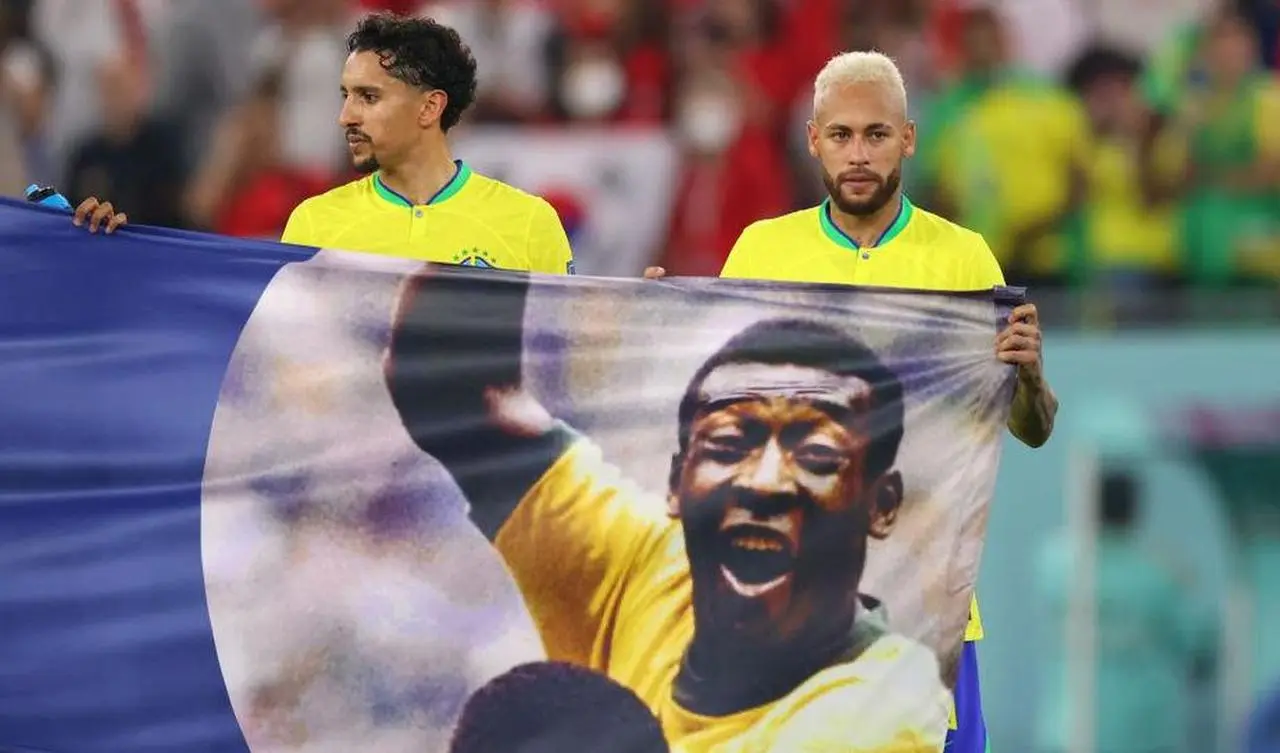 Marquinhos Ingin Bawa Brasil Juara Piala Dunia 2026 Marquinhos Ingin Bawa Brasil Juara Piala Dunia 2026